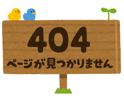 Not found